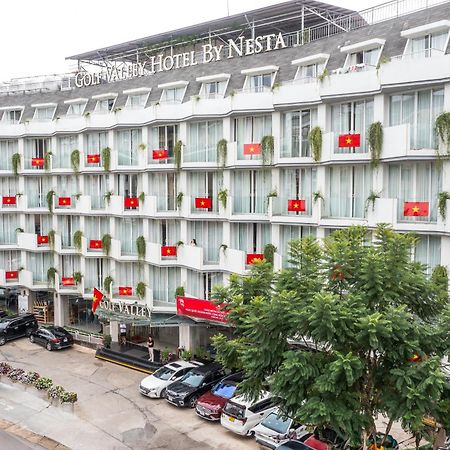 Golf Valley Hotel Đà Lạt Extérieur photo