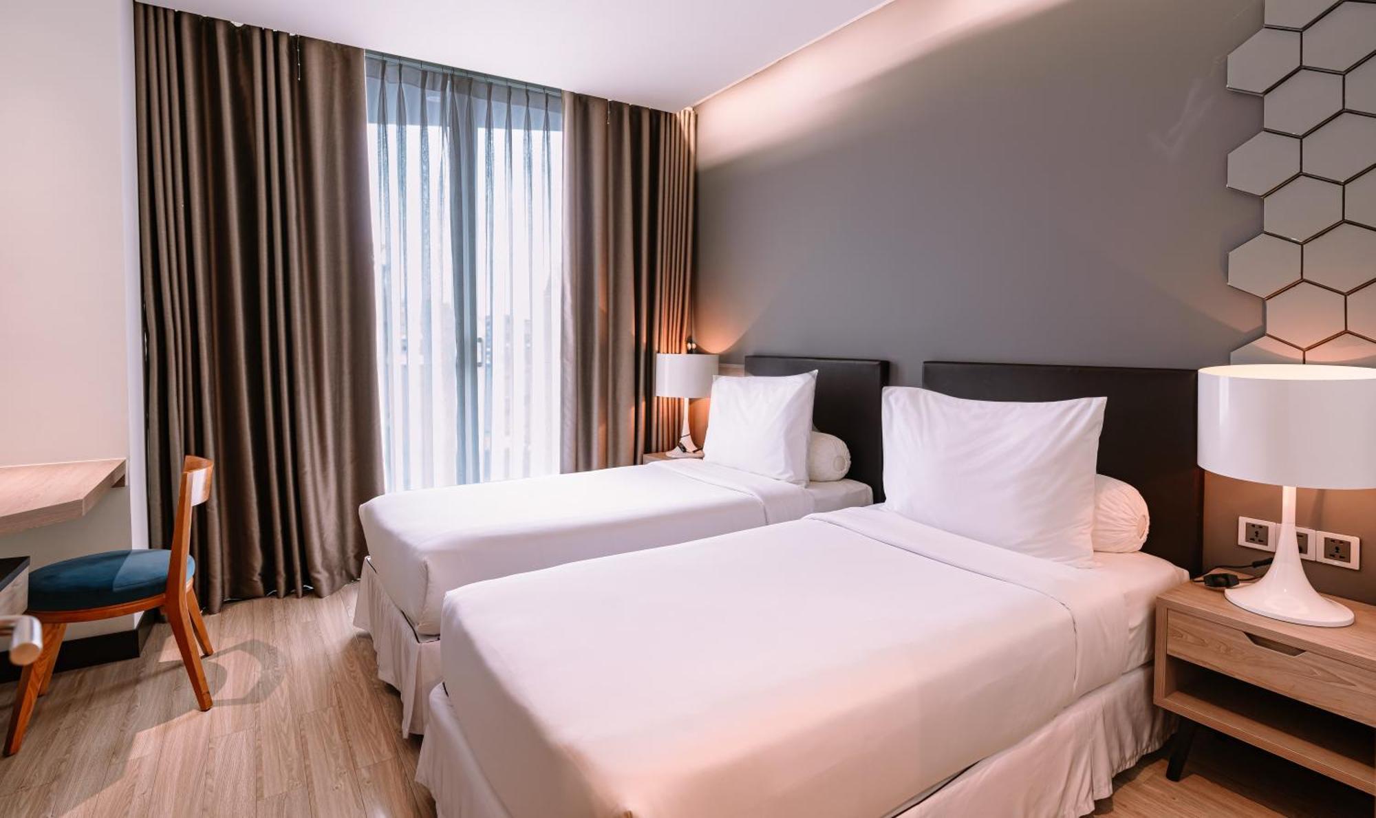 Golf Valley Hotel Đà Lạt Extérieur photo