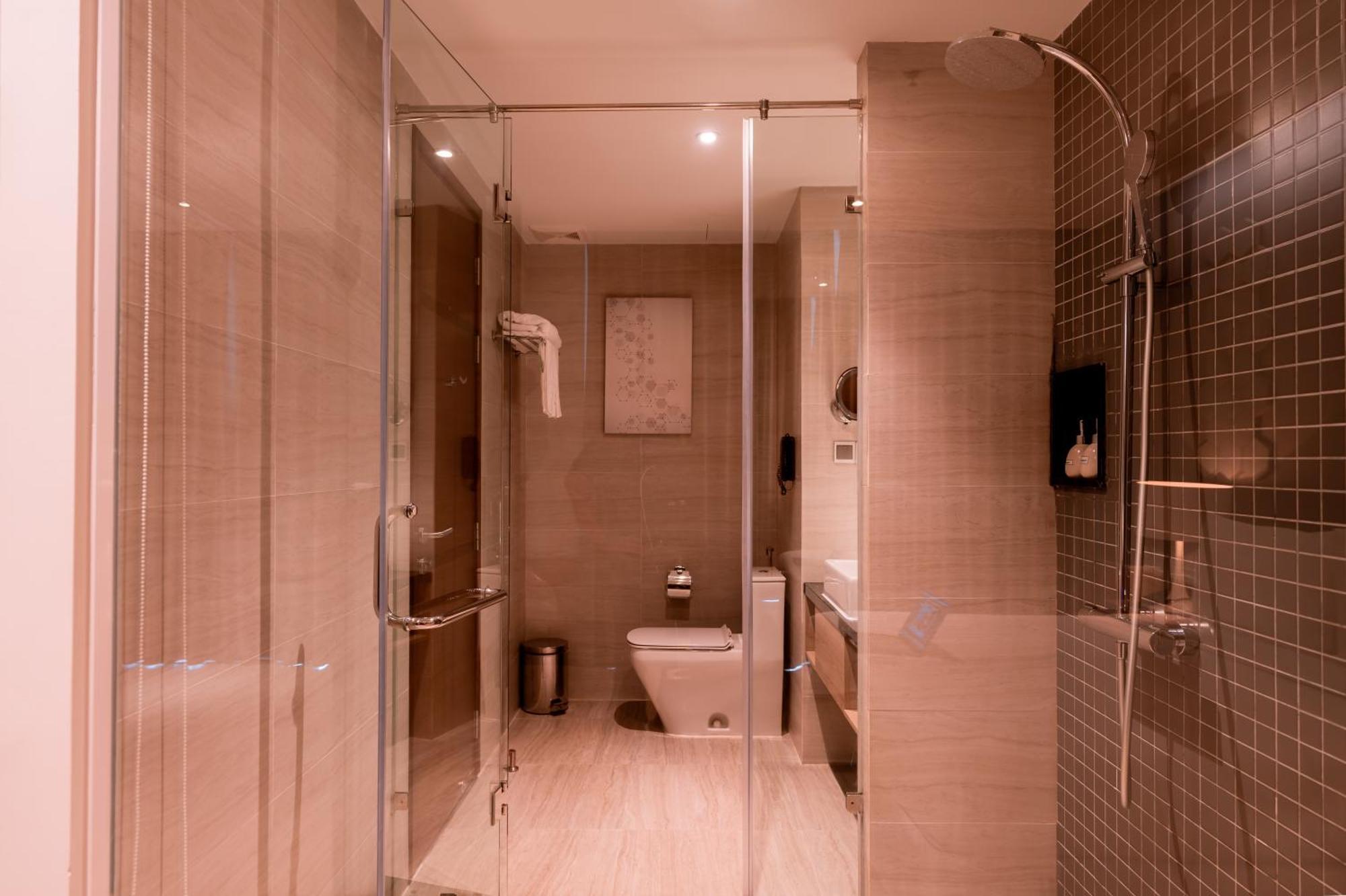 Golf Valley Hotel Đà Lạt Extérieur photo