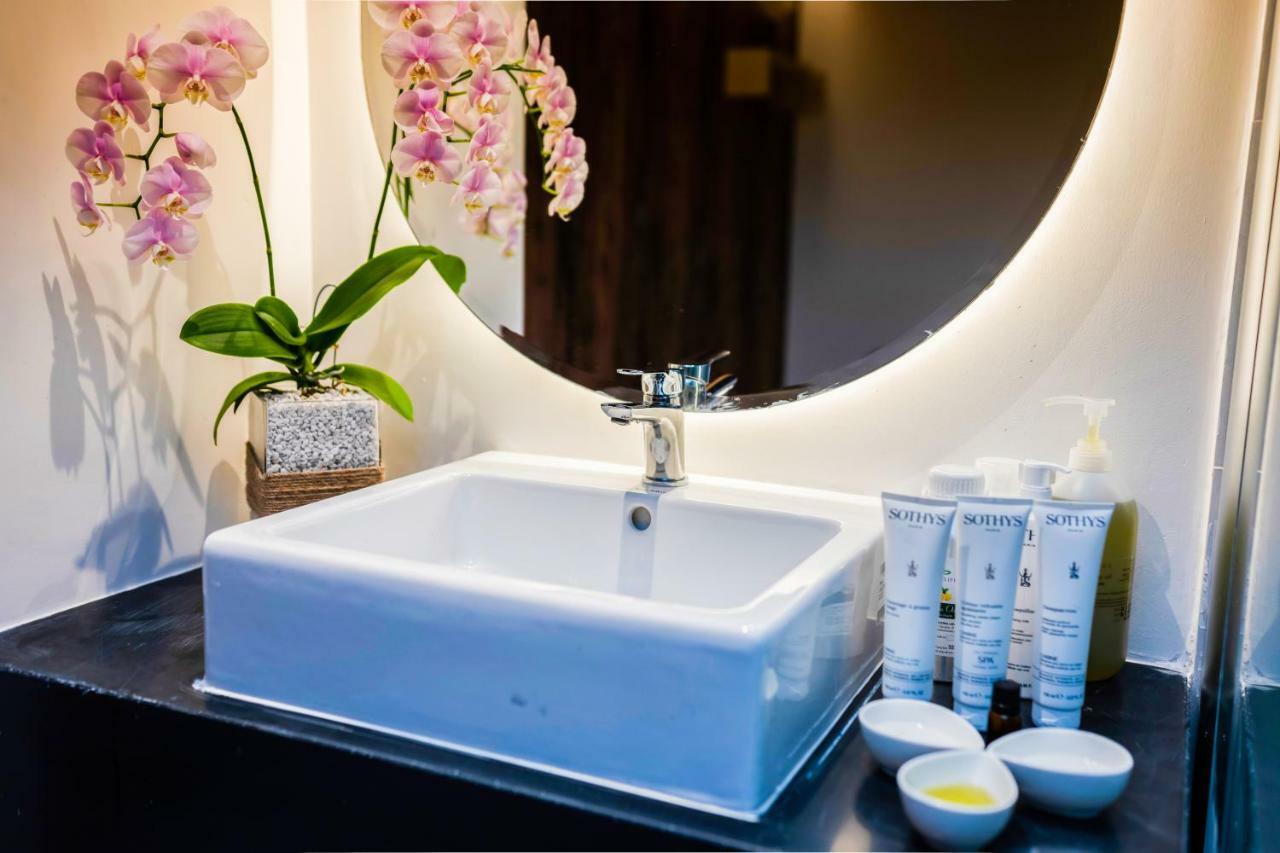 Golf Valley Hotel Đà Lạt Extérieur photo